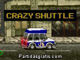 Crasy Shuttle
