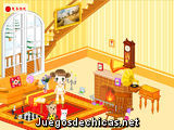 Decoración de la Casa