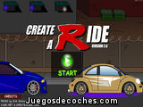 Exposición de Coches