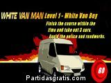 White Van Man
