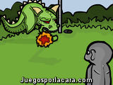 Ninja Golf