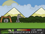 Ninja Golf