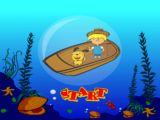 Go Fishing