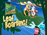 Leaf Boarding