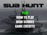 Sub Hunt