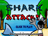 Shark Attack