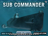 Subcommander