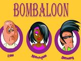 Bombitas