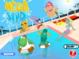 Mega Jump