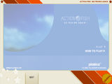 Action Fish