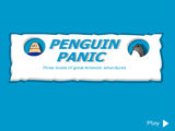 Save Penguins