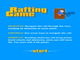 Rafting