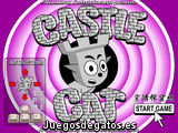 Escalando el castillo