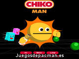 Chico Pacman