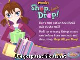 Shop don't Drop!
