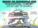 Highway Hunter