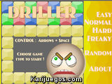 Driller