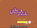 La Reina de las Joyas