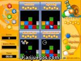 Speedy Blocks