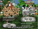 Jurassic Realm