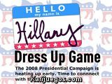 Hillary Dress