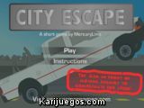 City Escape