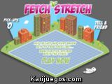 Fetch Stretch