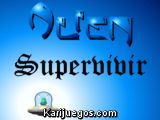 Aliens Supervivir