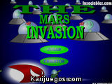 Invasión a Marte