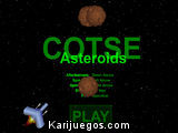 Copse Asteroids