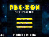 Pac-xon