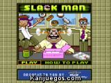 Slack Man