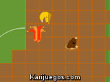 Pacman Futbolero