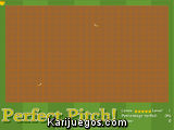 Pacman Futbolero