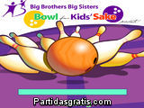 Bowl Kids Sake