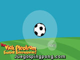 Goles Pong