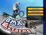 BMX Extreme