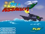 Naval Assault