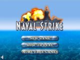 Naval Strike
