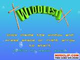Widdlest