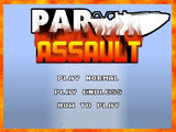 Parassault