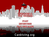 UFOBIA