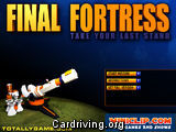 Final Fortress