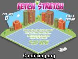 Fetch Stretch