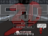 Car Driver 3D