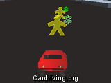 Car Driver 3D