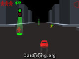 Car Driver 3D