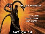 Doc Ock Rampage