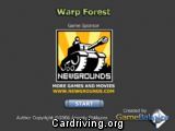 Warp Forest