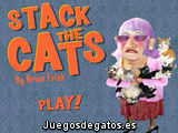 Reune gatos